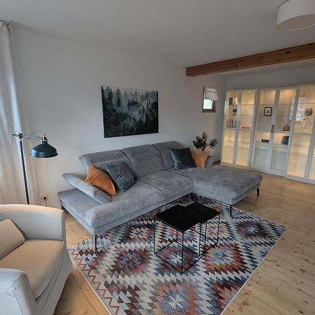 Ferienhaus Rotkreuz Haslach im Kinzigtal Esterno foto