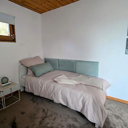 Ferienhaus Rotkreuz Haslach im Kinzigtal Esterno foto