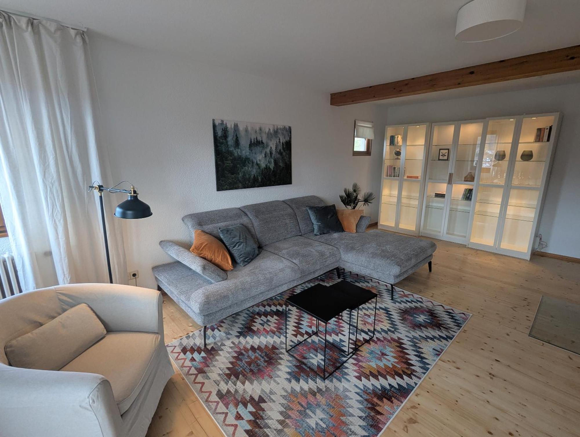 Ferienhaus Rotkreuz Haslach im Kinzigtal Esterno foto