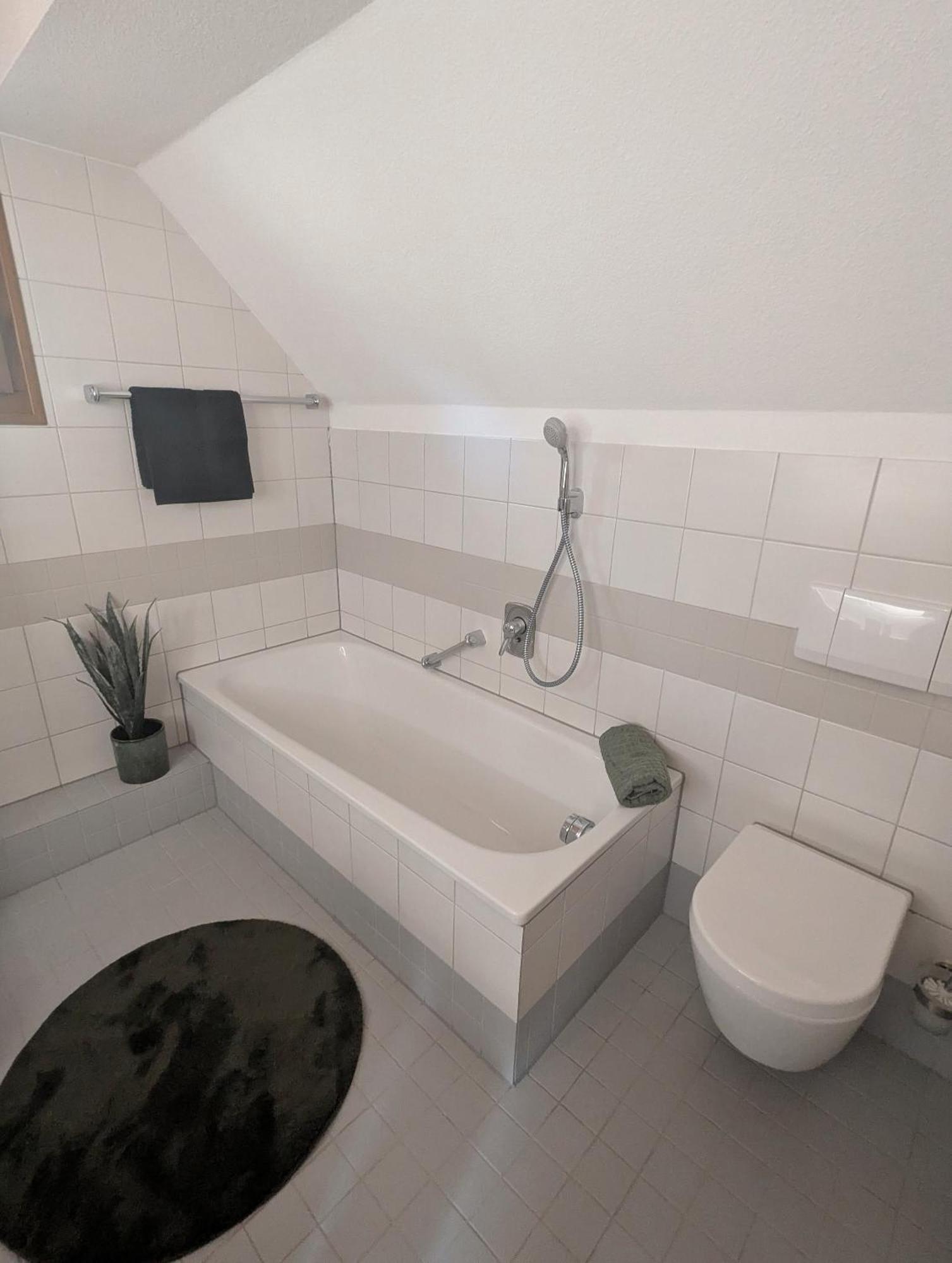 Ferienhaus Rotkreuz Haslach im Kinzigtal Esterno foto