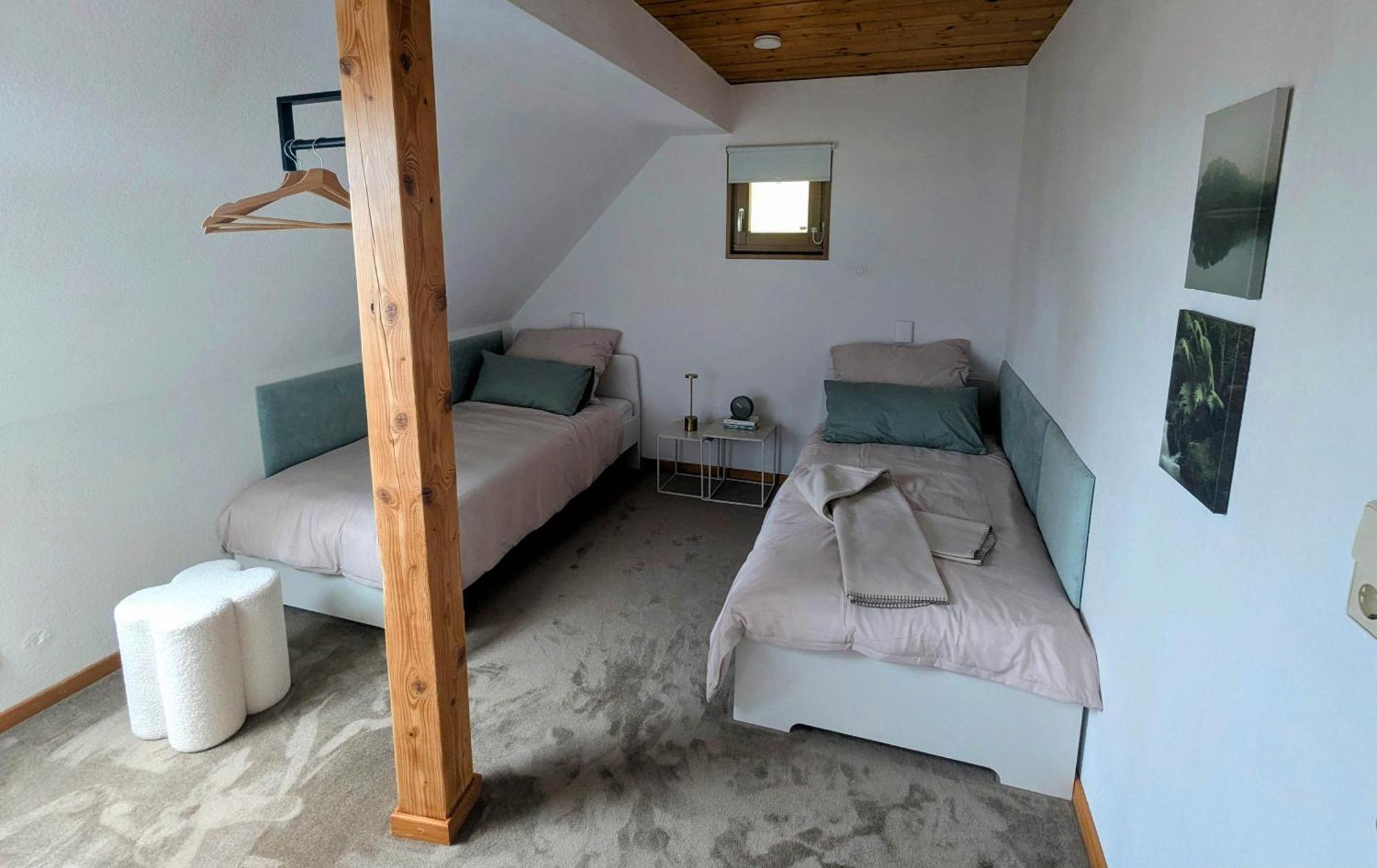 Ferienhaus Rotkreuz Haslach im Kinzigtal Esterno foto