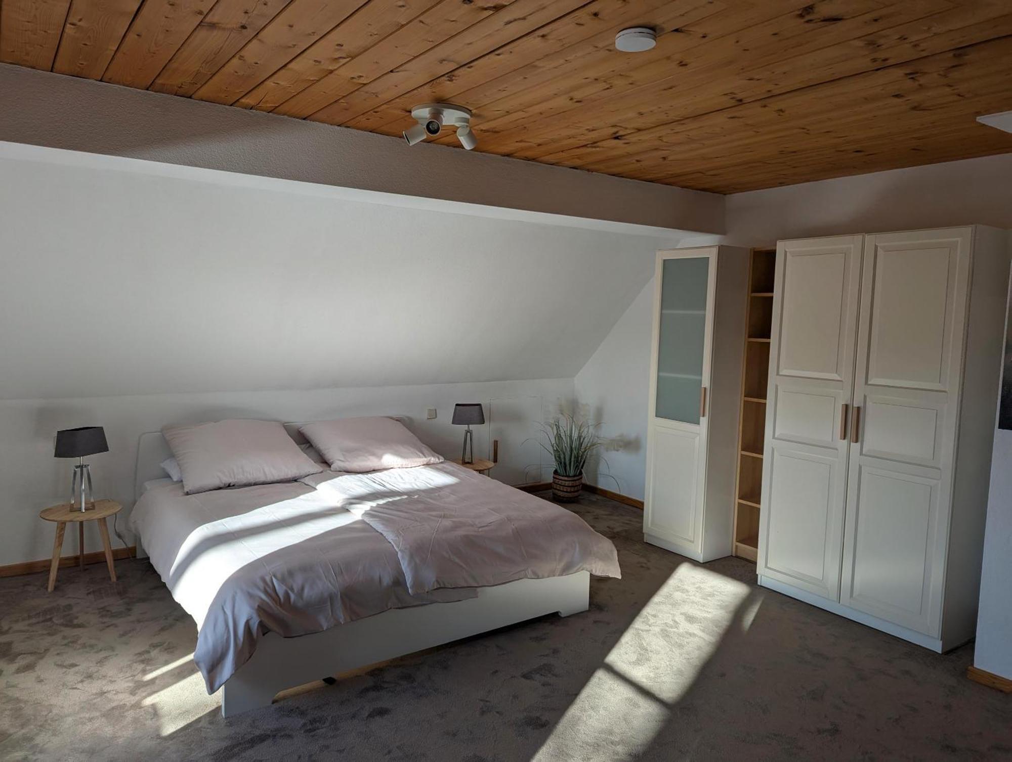 Ferienhaus Rotkreuz Haslach im Kinzigtal Esterno foto
