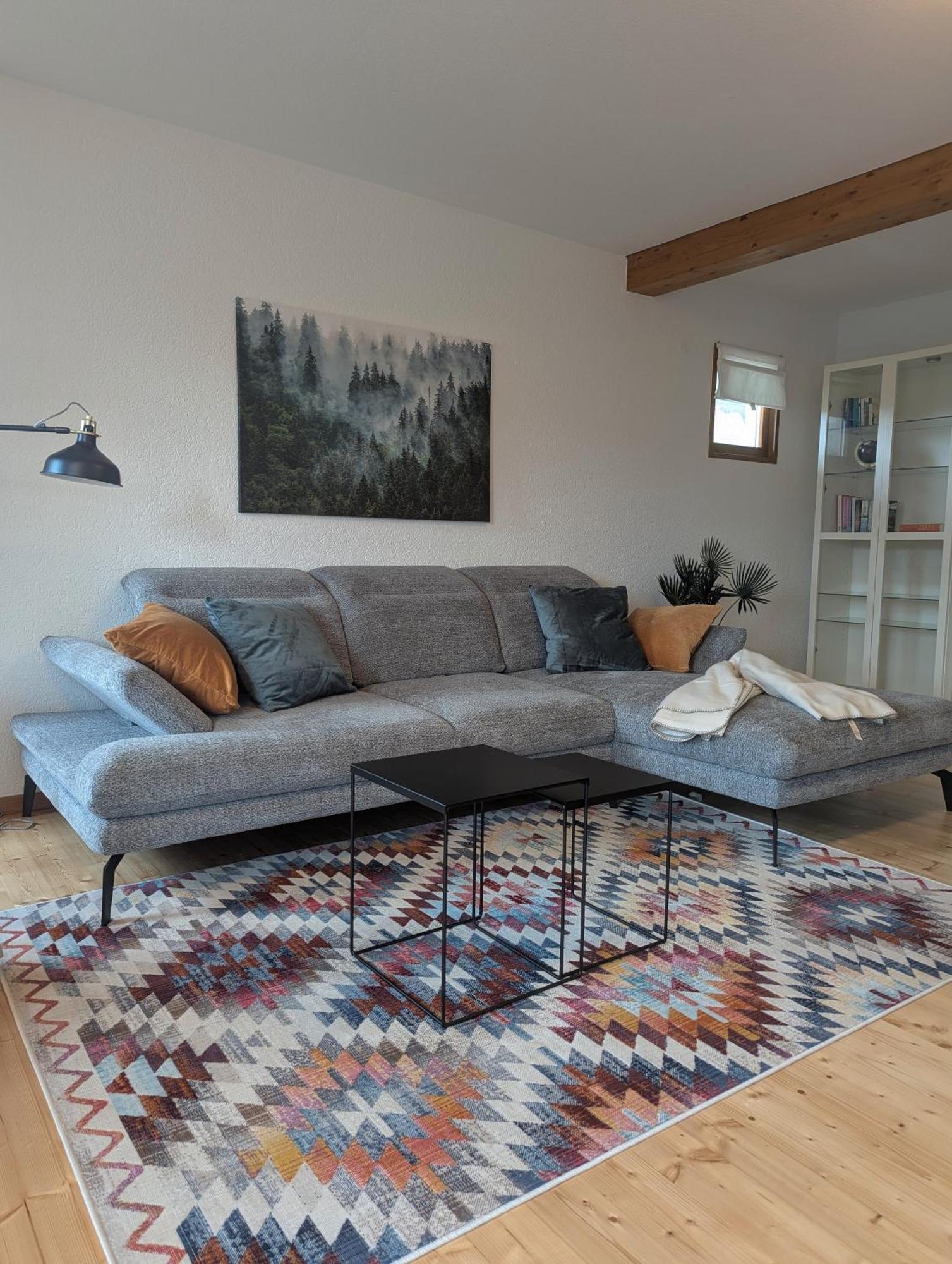 Ferienhaus Rotkreuz Haslach im Kinzigtal Esterno foto
