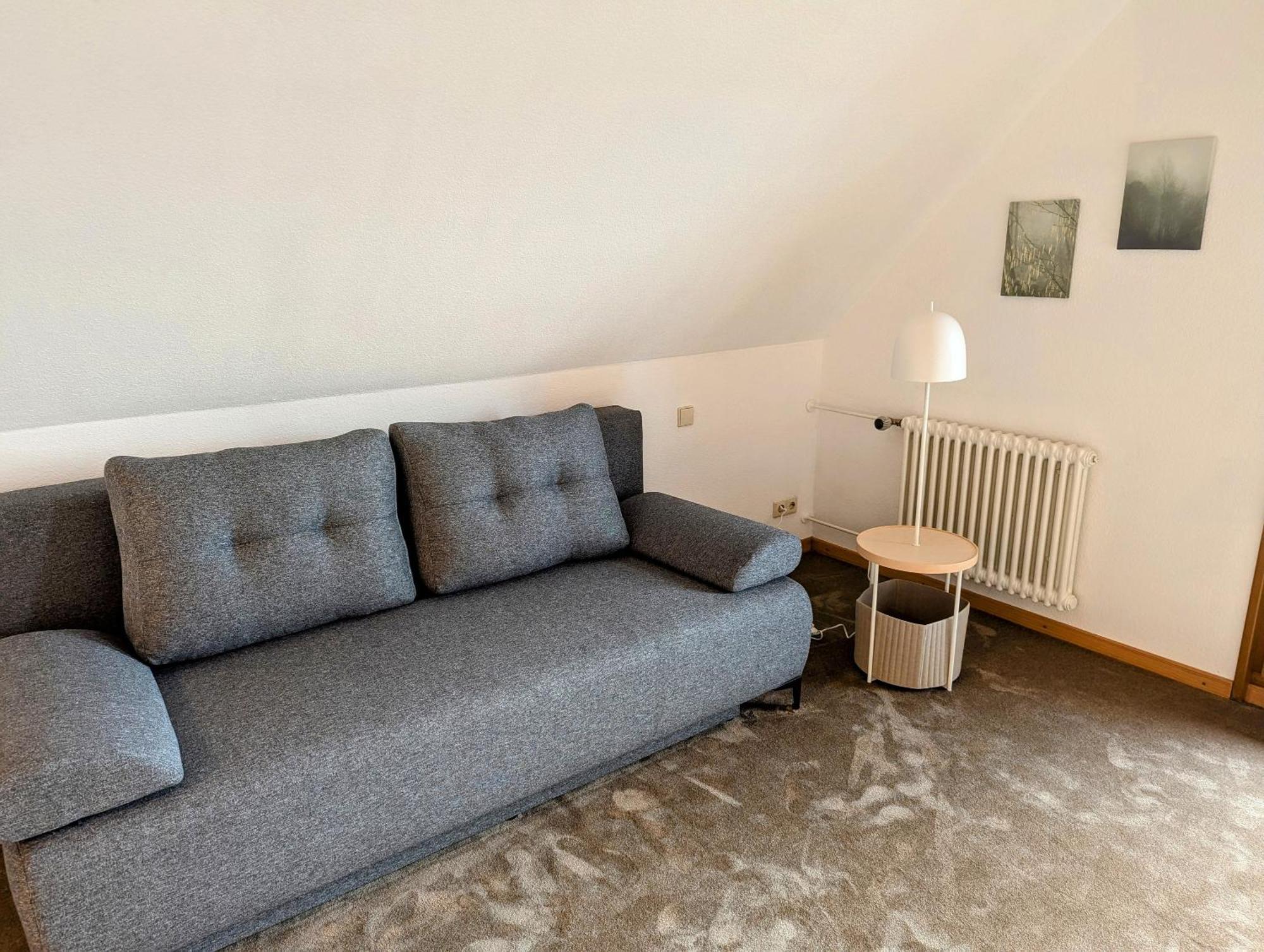 Ferienhaus Rotkreuz Haslach im Kinzigtal Esterno foto