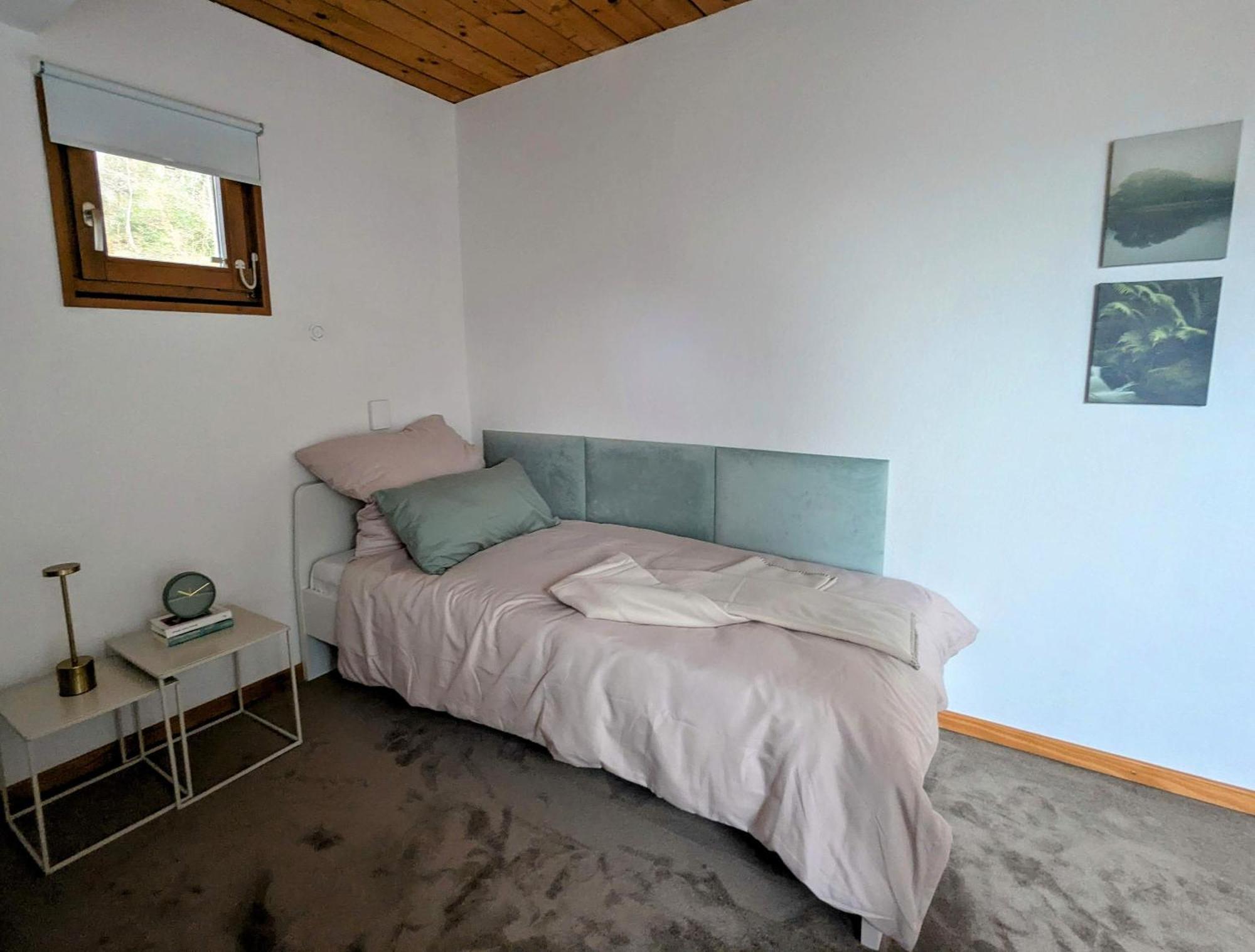 Ferienhaus Rotkreuz Haslach im Kinzigtal Esterno foto